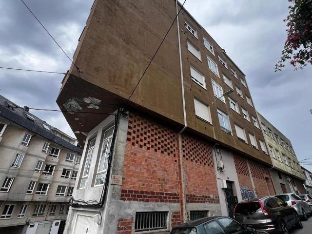 Piso en venta en Ribeira, A Barbanza