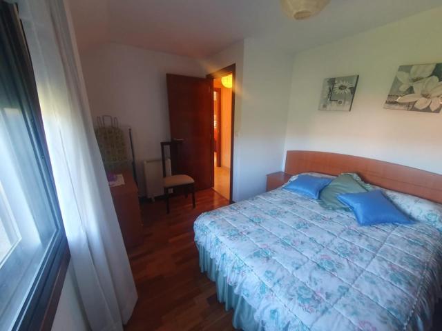 Piso en venta en Ribeira, A Barbanza
