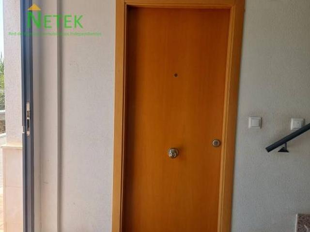 Piso en venta en Torrealta, Molina De Segura