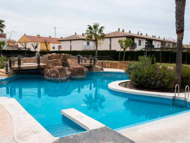 Piso en venta en Molina De Segura, Torrealta