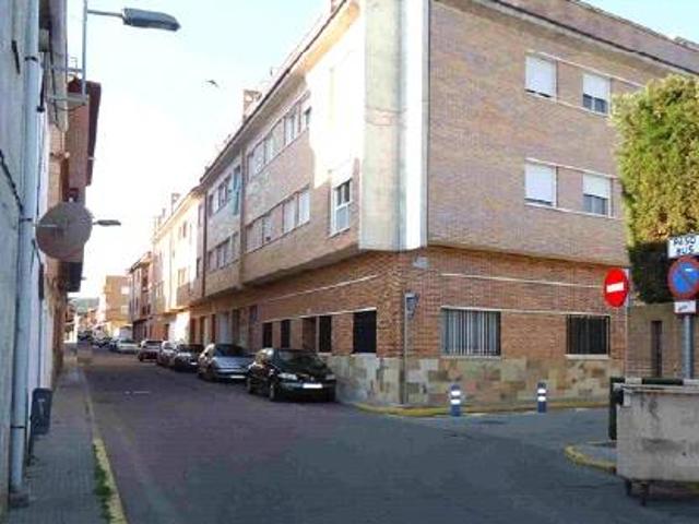 Piso en venta en Talavera De La Reina, Puerta de Zamora