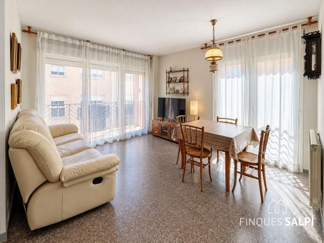 Piso en venta en Ribes de Freser, Girona