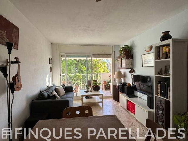 Piso en venta en Vilanova I La Geltrú, Centrevila