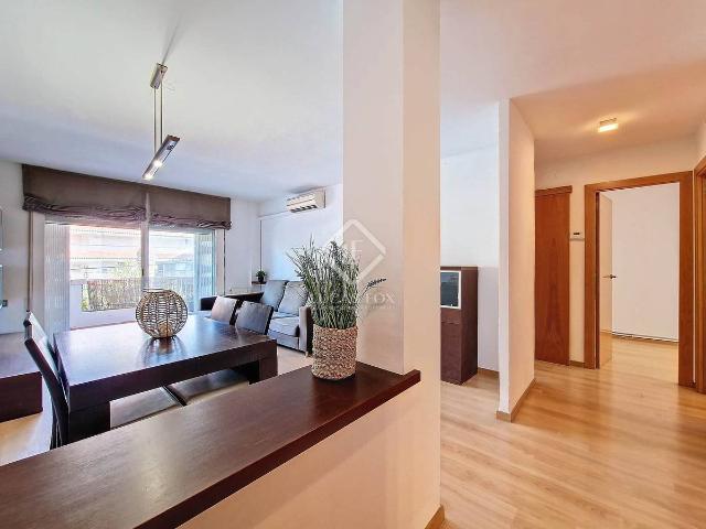 Piso en venta en Vilanova I La Geltrú, Centrevila