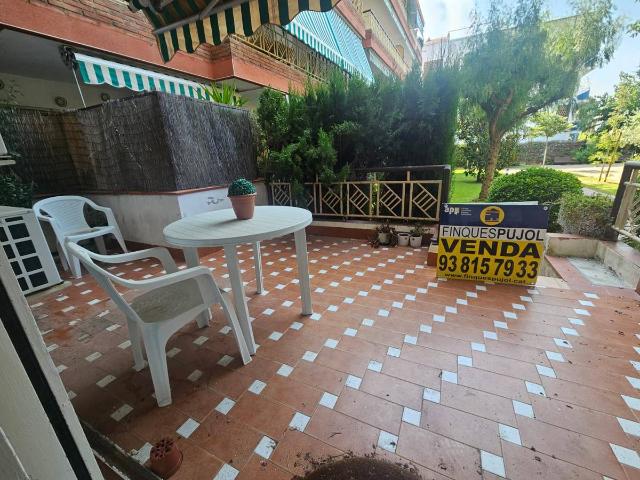 Piso en venta en Centrevila, Garraf