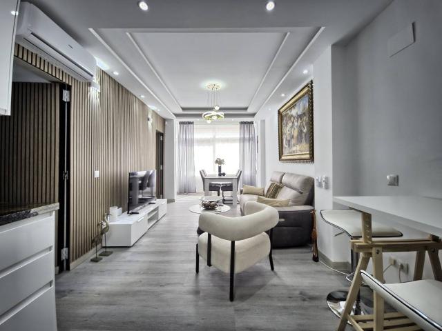 Piso en venta en Centro, Costa del Sol Occidental