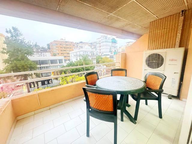 Piso en venta en Marbella, Casco antiguo