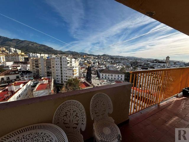 Piso en venta en Centro, Costa del Sol Occidental
