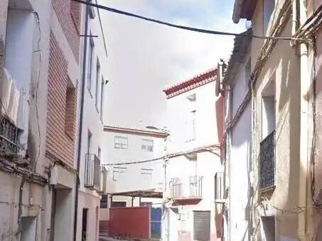 Piso en venta en Ricla, Zaragoza