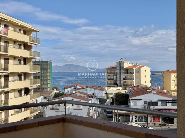 Piso en venta en Camp dels Pilans, L'escala