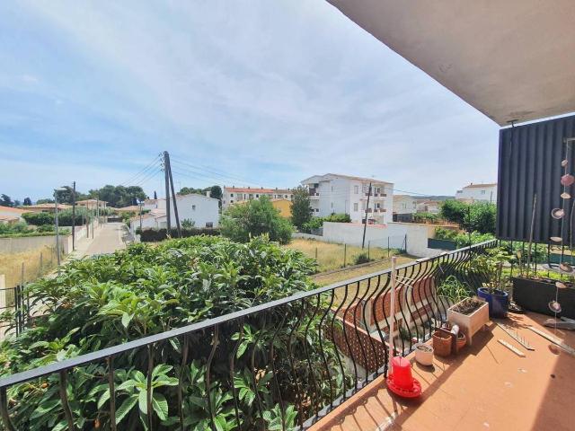 Piso en venta en L'escala, Camp dels Pilans