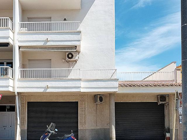 Piso en venta en L'escala, Camp dels Pilans