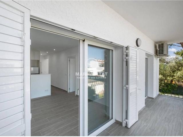 Piso en venta en L'escala, Camp dels Pilans