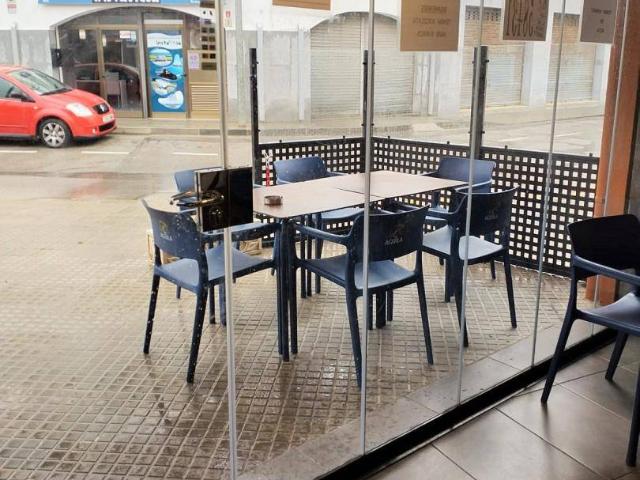 Piso en venta en L'escala, Camp dels Pilans