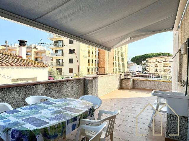 Piso en venta en L'escala, Camp dels Pilans