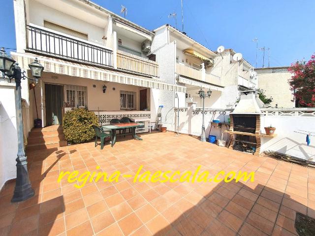 Piso en venta en L'escala, Camp dels Pilans