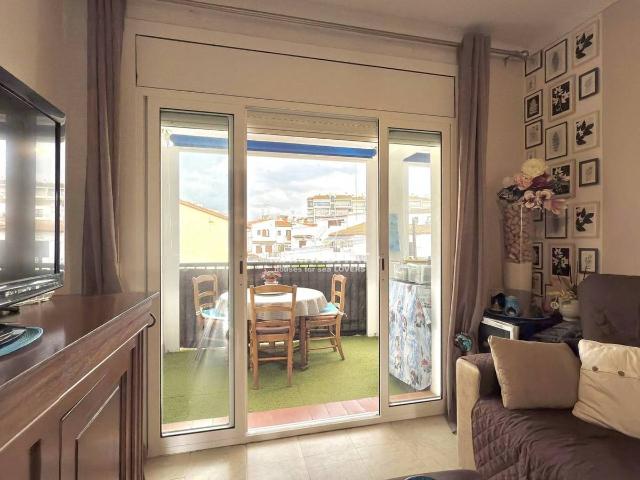 Piso en venta en Camp dels Pilans, L'escala