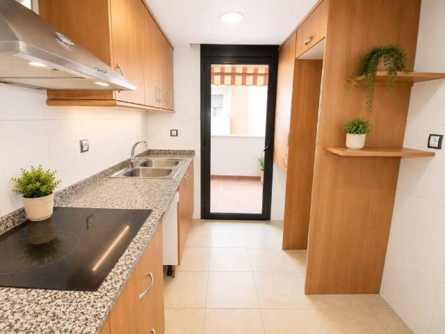 Piso en venta en Viabrea, la Selva