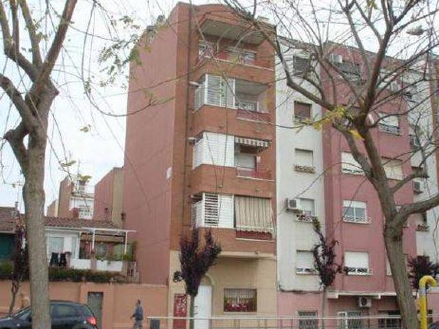 Piso en venta en Cornellà De Llobregat, Centre