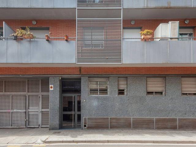 Piso en venta en Centre, Baix Llobregat
