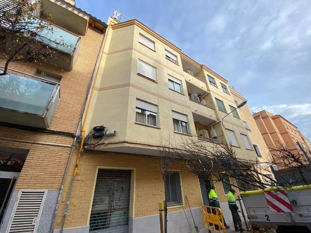 Piso en venta en Cornellà De Llobregat, Centre