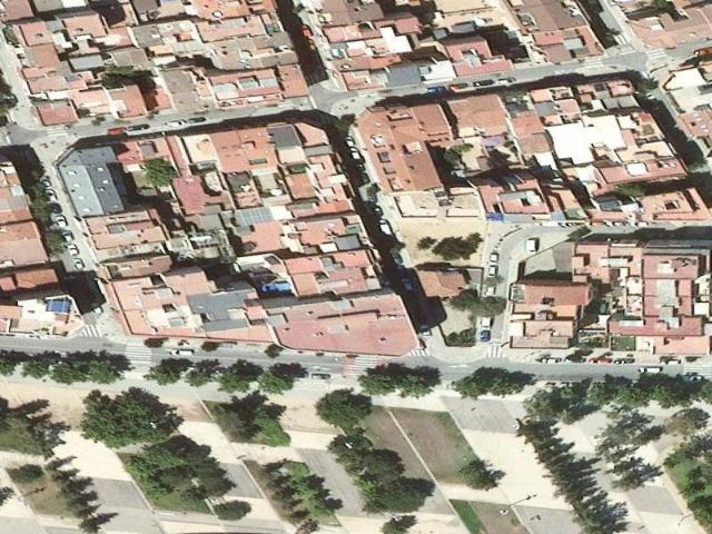 Piso en venta en Centre, Baix Llobregat