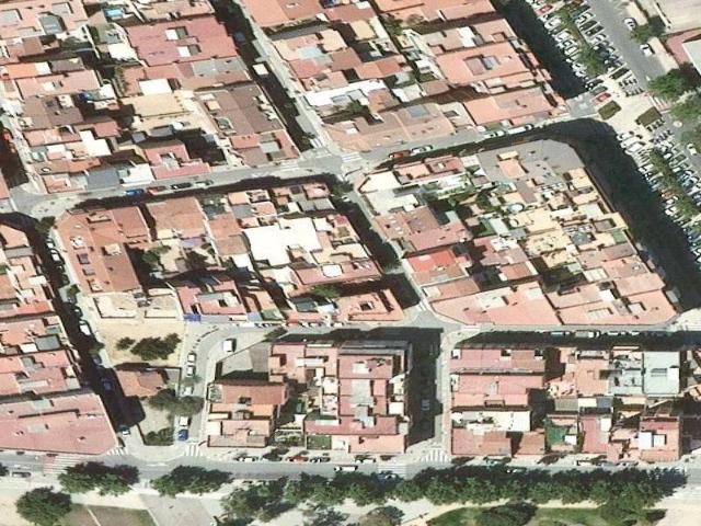 Piso en venta en Centre, Baix Llobregat