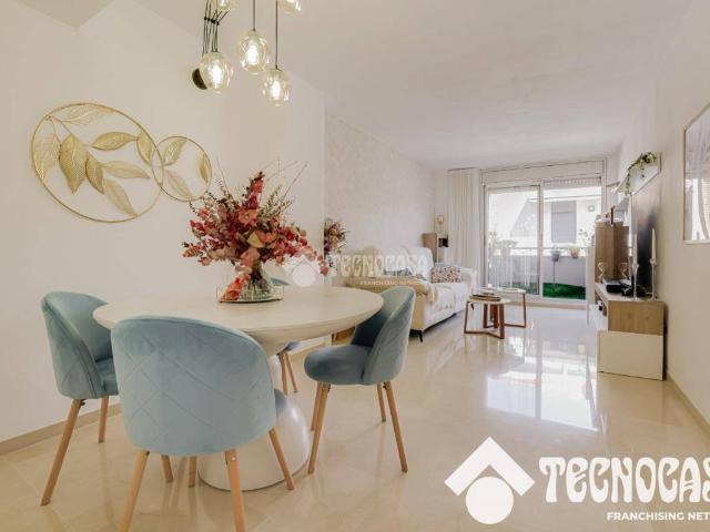 Piso en venta en Centre, Cornellà de Llobregat