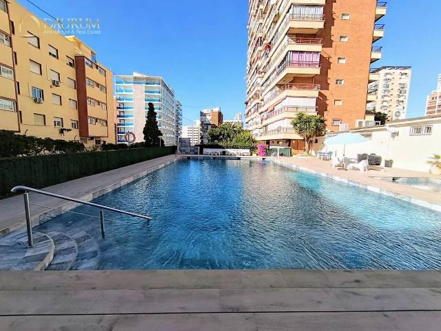 Piso en venta en el Calvari, la Marina Baixa