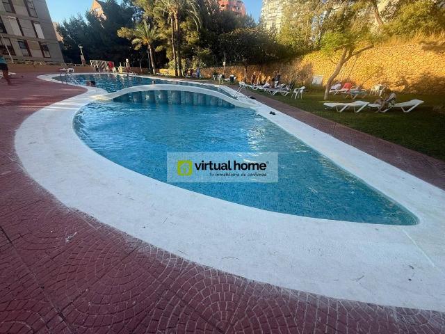 Piso en venta en el Calvari, la Marina Baixa