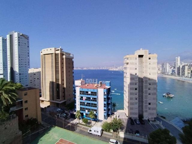 Piso en venta en Benidorm, el Calvari