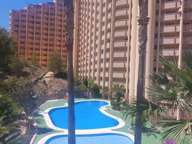 Piso en venta en el Calvari, la Marina Baixa