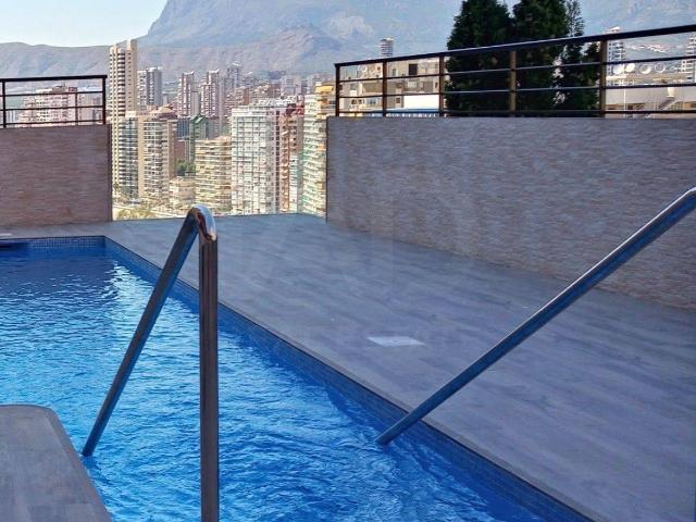 Piso en venta en el Calvari, la Marina Baixa