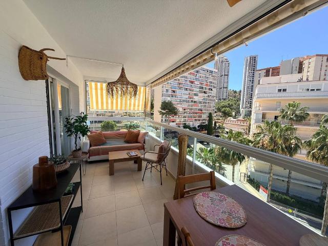 Piso en venta en el Calvari, la Marina Baixa