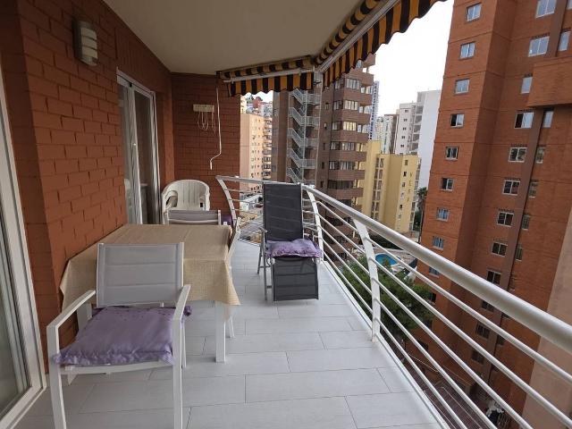 Piso en venta en el Calvari, Benidorm