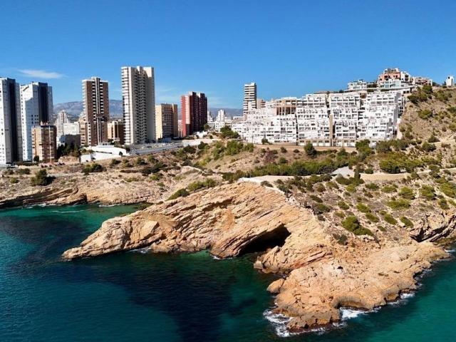 Piso en venta en el Calvari, Benidorm