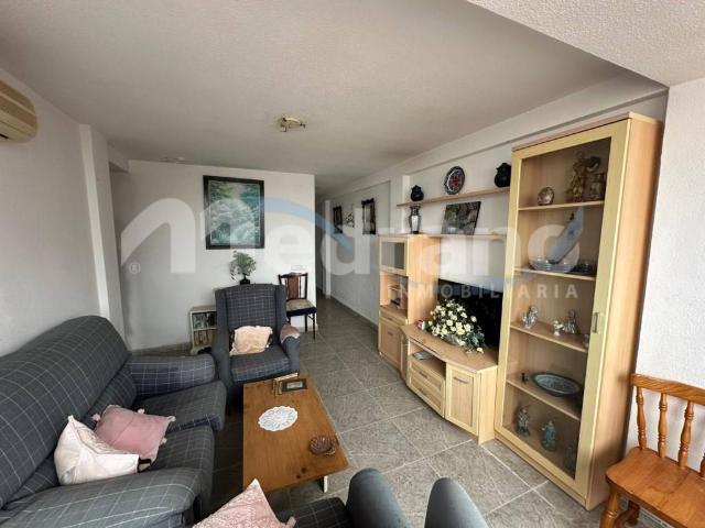 Piso en venta en el Calvari, la Marina Baixa