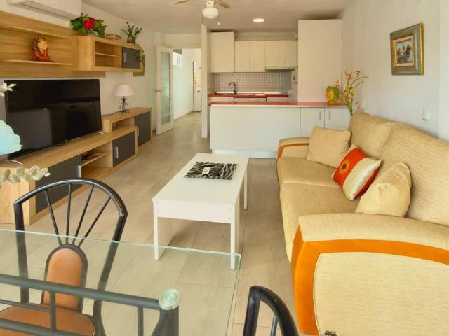 Piso en venta en el Calvari, la Marina Baixa