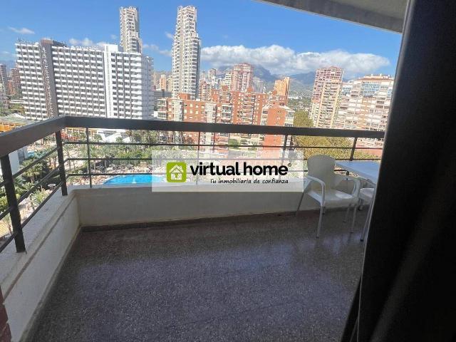 Piso en venta en el Calvari, la Marina Baixa