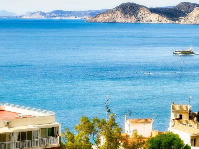 Piso en venta en el Calvari, la Marina Baixa