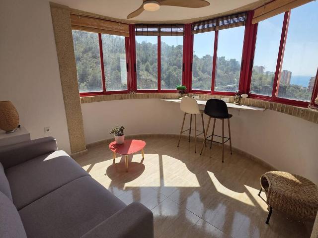 Piso en venta en el Calvari, la Marina Baixa