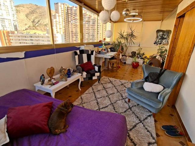Piso en venta en el Calvari, la Marina Baixa