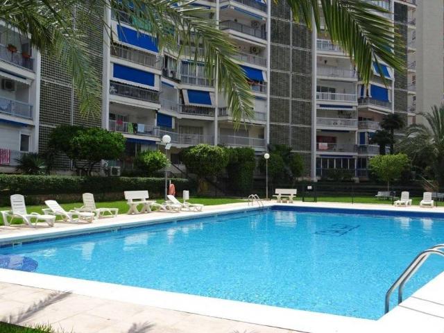 Piso en venta en el Calvari, Benidorm