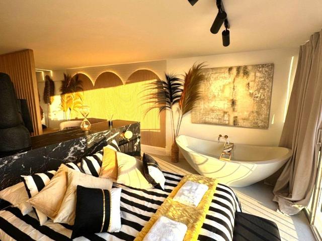 Piso en venta en el Calvari, la Marina Baixa