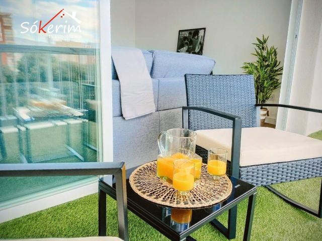 Piso en venta en el Calvari, la Marina Baixa