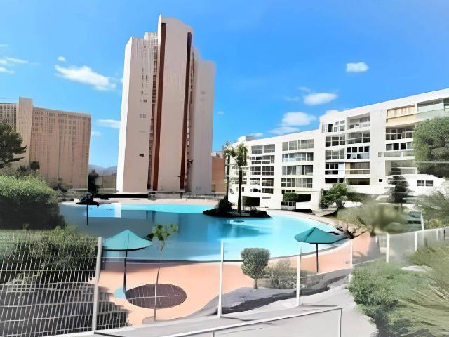 Piso en venta en el Calvari, Benidorm