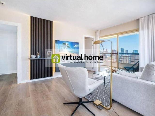Piso en venta en el Calvari, la Marina Baixa