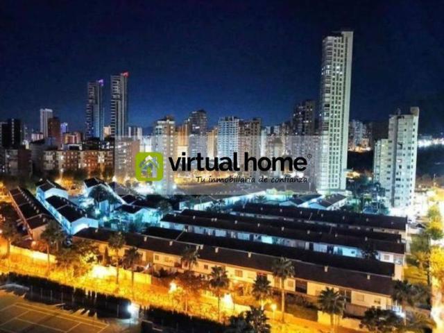 Piso en venta en el Calvari, la Marina Baixa