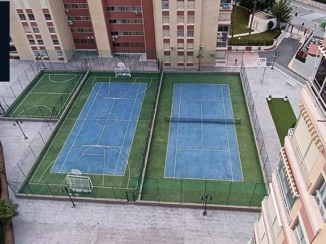 Piso en venta en el Calvari, la Marina Baixa