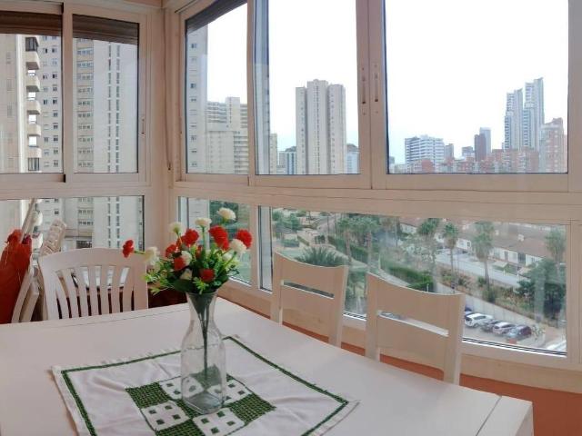 Piso en venta en el Calvari, Benidorm